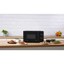 Мікрохвильова піч Gorenje MO20E1B5 - мініатюра 9