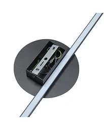 Світильник TK Lighting 1439 Java Led 1x36W 4000K IP20 Bl - мініатюра 4