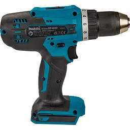 Дриль-шуруповерт Makita DF488D004 [89334] - мініатюра 2