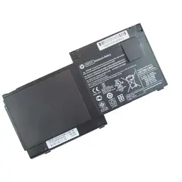 Акумулятор до ноутбука HP EliteBook 820 HSTNN-LB4T 46Wh 6cell 11.25V Li-ion (A41986) - мініатюра 2