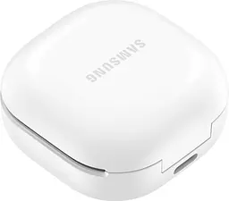 Бездротові навушники Samsung Galaxy Buds FE (R400) чорний (SM-R400NZAASEK) - мініатюра 8