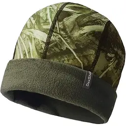 Шапка водонепроникна DexShell Watch Hat Camouflage розмір S/M 56-58 см камуфляж