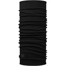 Мультипов'язка Buff Midweight Merino Wool Black (1033-BU 113023.999.10.00)