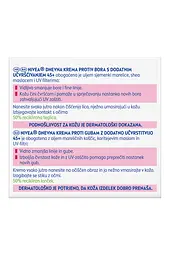 Денний крем NIVEA проти зморщок + пружність 45+ 50 мл - мініатюра 7