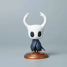 Фігурка Hollow Knight Халлоунест 15 см CH HK 15 - мініатюра 2