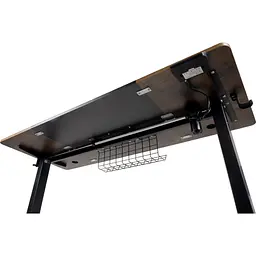 Комп'ютерний ігровий стіл Barsky StandUp Loft 1400x600 [BSTL-01] [111781] - мініатюра 6