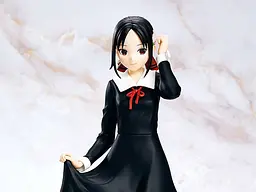 Фігурка Taito Пані Кагуя Кагуя Синомія Kaguya-sama wa Kokurasetai Shinomiya Kaguya 20 см T KS KS - мініатюра 5