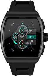Стік без паковання artfone Watch 8, розумний смартгодинник, спортивний наручний годинник - мініатюра 3