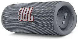 Портативна акустика JBL Flip 6 Grey [JBLFLIP6GREY] [64959] - мініатюра 3
