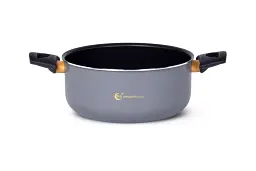 Каструля без кришки TVS Zenzero Induction 24 см