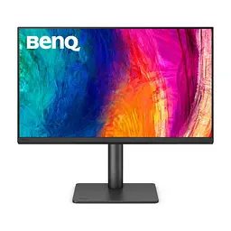 Монітор BenQ PD2706QN Grey