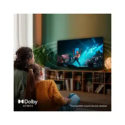 Медіаплеєр THOMSON Google TV 245 (4K) (248644) - мініатюра 4