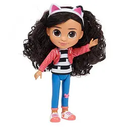 Лялька Gabby's Dollhouse Стильна Габбі (SM36202/6060430)  - мініатюра 4