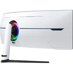 Монітор Samsung 57` Odyssey Neo G9 (LS57CG952NZXUA) UA - мініатюра 7