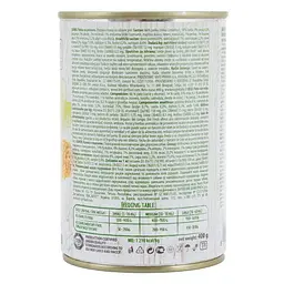 Консервований корм Brit Fresh Duck/Millet для собак, з качкою та пшоном, 400 г - мініатюра 3