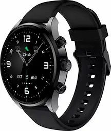 Смарт-годинник Xiaomi Black Shark S1 Classic Black