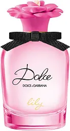 Оригінал Dolce & Gabbana Dolce Lily 50 мл Туалетна вода - мініатюра 1