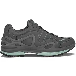 Кросівки жіночі LOWA Gorgon GTX Womens 41 Сірий