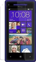Захисна плівка Yoobao HTC C620e Accord Windows Phone 8X clear (глянцева) (SPHTC8X-CLEAR)