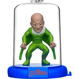 Ігрова фігурка-сюрприз Domez Marvel Spider Man Classic S1 (DMZ0030) - мініатюра 6