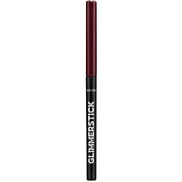 Олівець для очей класичний Avon True Colour Червона вишня/Cherry Red 0.28 Г