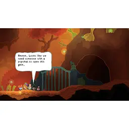 Ключ активації Microsoft Wuppo для Xbox One/Series - мініатюра 6