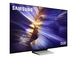 Телевізор Samsung QE55S90FA - мініатюра 2