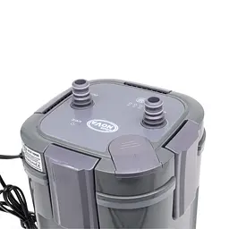 Зовнішній фільтр Aqua Nova з UV стерилізатором до 200 л (XCF-1000) - мініатюра 6