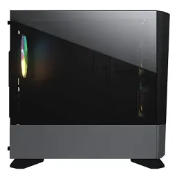 Корпус для ПК Cougar MG140 AIR RGB Black - мініатюра 6