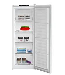 Морозильна камера BEKO RFNM200T40WN - мініатюра 3