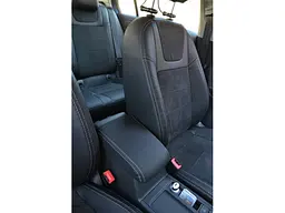 Авточохли модельні MW Brothers для Volkswagen Golf VII c 2013 - мініатюра 8