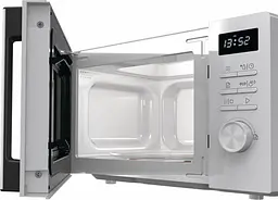 Мікрохвильова піч GORENJE MO20A3WH - мініатюра 3