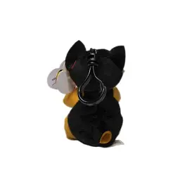 М'яка іграшка TY Beanie Bellies 43110 Німецька вівчарка Ace 12 см - мініатюра 3