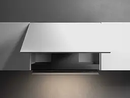 Витяжка Falmec Virgola Touch NRS 90 Black