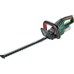 Кущоріз акумуляторний UniversalHedgeCut 18V-50 18В 50мм крок різу 20мм 2.3кг без АКБ та ЗП Bosch sad0001725