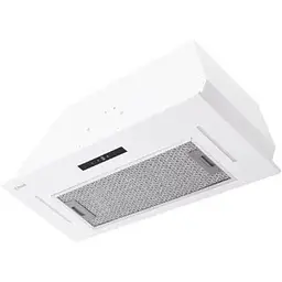 Витяжка Perfelli BIS 7653 WH 1000 LED - мініатюра 3