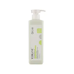 Шампунь Yoorganic Collagen Salt Free Shampoo Безсульфатний 500 мл (2100000416981)