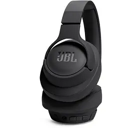 Навушники JBL Tune 720BT Black (JBLT720BTBLK) - мініатюра 8