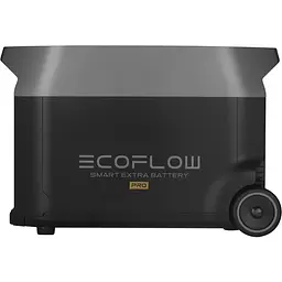 Додаткова батарея EcoFlow Delta pro Extra Battery - мініатюра 6