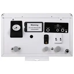 Електричний котел Midea DSFB120BW Electric boiler 12KW - мініатюра 4