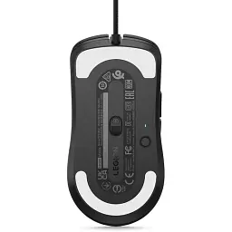 Миша Lenovo Legion M300s RGB Gaming Mouse USB Black (GY51H47350) - мініатюра 6