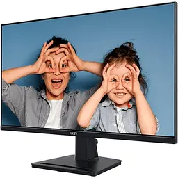 Монітор 27" MSI PRO MP275Q (PRO MP275Q) 2560x1440 (QHD, 2K) IPS 100 Hz - мініатюра 3