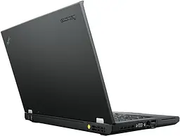Ноутбук Lenovo ThinkPad T420 (i5-2540M/4/250) - Class B "Б/В" - мініатюра 4