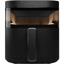 Мультипіч AIWA AFR-6000 MIHARIBAN 1700Вт/чаша 6л/програм:8/ сенсорне керування/ чорна