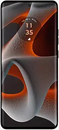 Смартфон Motorola Edge 50 Pro 12/512GB Black Beauty No NFC Global - мініатюра 3