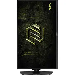 Монітор 27" MSI MAG 274QPF X32 (MAG 274QPF X32) 2560x1440 (QHD, 2K) IPS 320 Hz - мініатюра 6