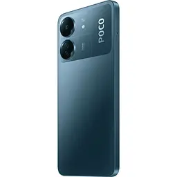 Смартфон Xiaomi Poco C65 8/256Gb Blue (Global Version) - мініатюра 6