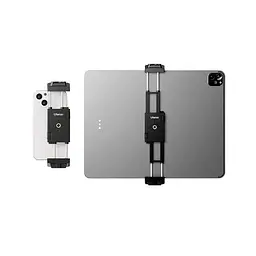 Тримач для телефона планшета Ulanzi Vijim Universal Tripod Mount For Phone And Tablet UV-2809 ST-29 Black