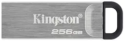 Накопичувач 256GB USB 3.2 Type-A Gen1 DT Kyson Kingston teh0013416 - мініатюра 2