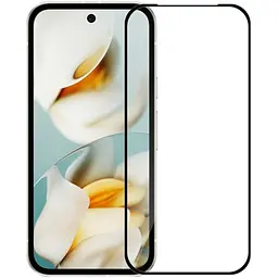 Захисне скло ArmorStandart Full Pro Glass для Google Pixel 9a Black (ARM83564) [136284] - мініатюра 2